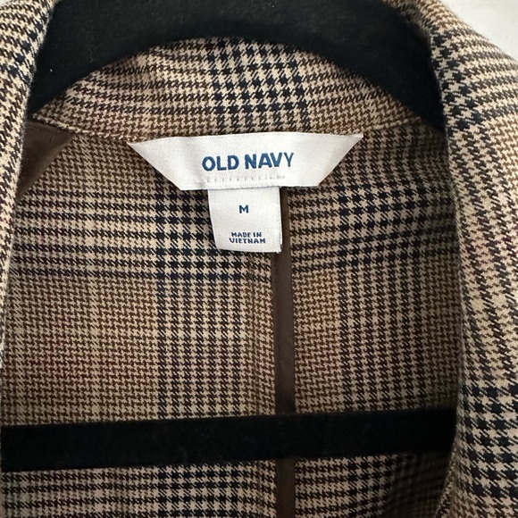 Old Navy blazer - Picture 2 of 4